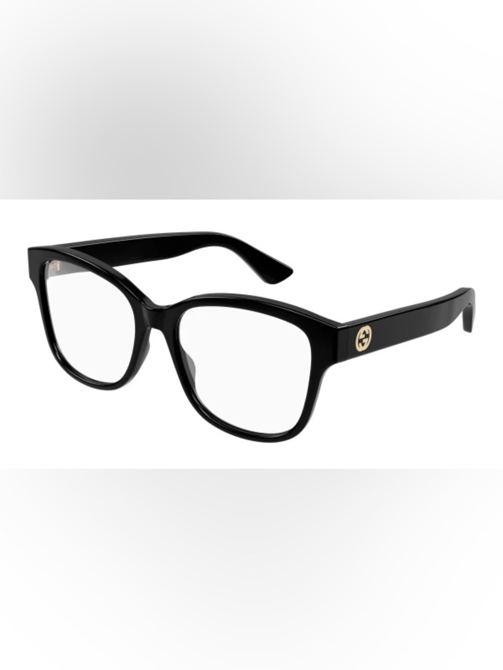 Gucci GG1340O Prescription Glasses NWT No Lens
